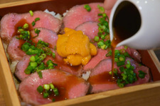 最新”SNS映え肉”！ オシャレ焼肉専門店「青一」 絶品焼き肉3選 画像