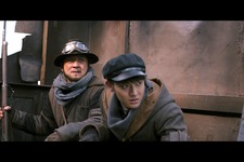 元「EXO」ファン・ズータオ、“大スター”ジャッキーとの絆語る「叔父さんのような気が」 画像