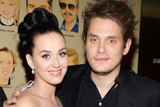 ケイティ・ペリー、元恋人をランク付け！最高の相手とは… 画像