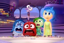ディズニー／ピクサー『インサイド・ヘッド』地上波初放送！金ロー今夜 画像