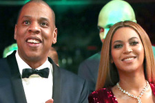 ビヨンセ＆ジェイ・Z夫妻、双子の男児と女児が誕生 画像