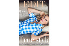 R・ウィザースプーン、自身のブランドで“アメリカ南部のスタイル”を提供 画像