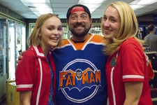 リリー＝ローズ・デップ、激かわメイキング写真＆出演秘話入手！ 画像