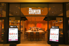 死ぬまでに食べたいハンバーガーにランクイン！「THE COUNTER」へのアクセス、メニューまとめ 画像