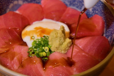 最高級マグロを11枚乗せ！銀座の名店で頂く丼が神コスパ 画像