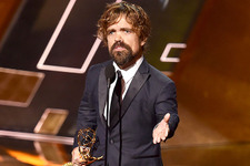 「ゲーム・オブ・スローンズ」ティリオン役、脚本を最後から読む理由とは？ 画像