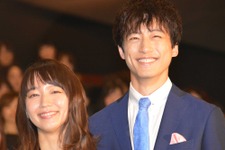 長瀬智也も認める!? 坂口健太郎は「天才」 画像