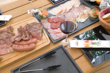 時代は“手ぶらBBQ”！ 都会で極上ワインのマリアージュを 画像