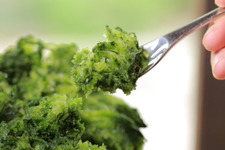 2時間待ちでも食べたい！濃厚すぎる抹茶の”無重力かき氷” 画像