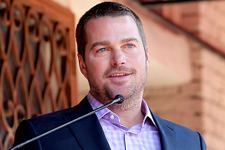 クリス・オドネル、『MIB』主役オファーを断るように仕向けられた!? 画像