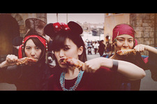 【ディズニー】荒くれ者たちの血がさわぐ！シーの海賊夏イベのイメージ動画が続々公開 画像