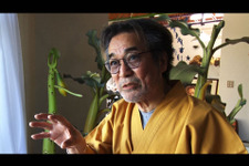 稲川淳二、日本の夏を凍りつかせる“怪談”創作に密着！「情熱大陸」 画像