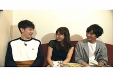 福士蒼汰＆川口春奈、高畑充希＆竹内涼真の夏ドラマコンビがゲスト！「火曜サプライズ」 画像