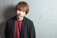 【インタビュー】須賀健太  「名子役」の枕詞に苦しんだ過去を乗り越え…芝居の楽しさと深さを実感 画像