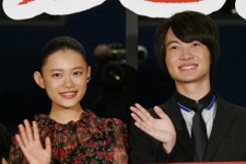 杉咲花＆神木隆之介＆梶裕貴、ありえない声優オーディション参戦！「モニタリング」2時間SP 画像