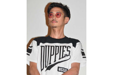 窪塚洋介、火野正平の降谷建志への本気アクションの裏話を暴露！「事故ではないと…」 画像