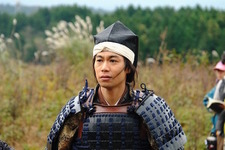 ディーン・フジオカに続く“逆輸入俳優”山村憲之介、『関ヶ原』に出演 画像