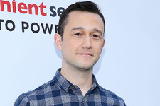 ジョセフ・ゴードン＝レヴィット、第2子誕生！ 画像