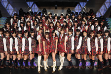 AKB48、総選挙エンディングのあの曲で、初の海外映画の主題歌を担当！ 画像