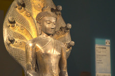 この夏は煩悩とサヨナラ!? 「タイ～仏の国の輝き～」 画像