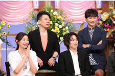 菅田将暉、山田涼介に“嫉妬”した理由とは!? 「行列のできる法律相談所」 画像