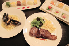 時間無制限！ 秘密にしたいオトナの“夜カフェコース”とは？ 画像