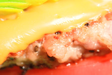牛よりイケてる！ 豚肉100％パテの最新グルメバーガー 画像