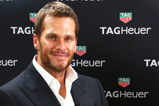 トム・ブレイディの蝋人形はビヨンセのものより「誰？」状態 画像