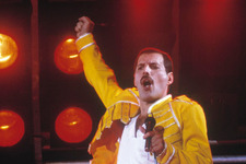 フレディ・マーキュリー　人生と歌を愛した男