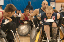 マーダーボール