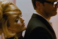 美しき男たちvol.1　『シングルマン』を彩るファッションと美学 画像