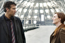 トゥモロー・ワールド