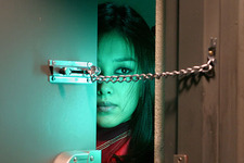 アパートメント