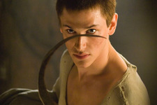 ハンニバル・ライジング