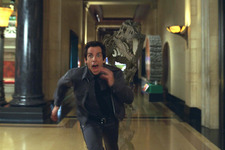 ナイト ミュージアム