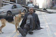 アイ・アム・レジェンド