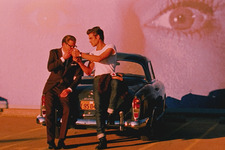 美しき男たちvol.2　『シングルマン』から見えてくる“時代” 画像