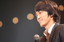 ソン・スンホン来日ファンミーティングに1万人熱狂！　松嶋菜々子からメッセージも 画像