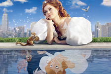 魔法にかけられて