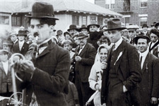 チャーリー・チャップリン　ライフ・アンド・アート