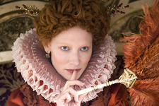 エリザベス：ゴールデン・エイジ