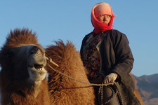 トゥヤーの結婚