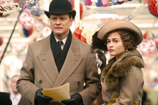 オスカー有力『キングズ・スピーチ』が全米で1館あたりの平均今年No.1のスタート 画像