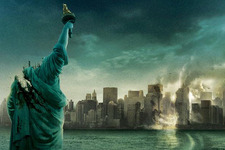 クローバーフィールド／HAKAISHA