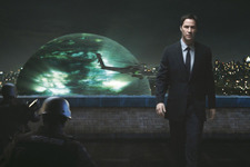 地球が静止する日