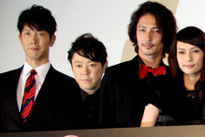 二宮和也、佐々木蔵之介の理想の男性像は「玉木宏」 画像