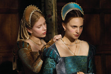 ブーリン家の姉妹