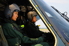 空へ ―救いの翼　RESCUE WINGS―