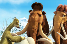 アイス・エイジ3／ティラノのおとしもの