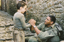 セントアンナの奇跡